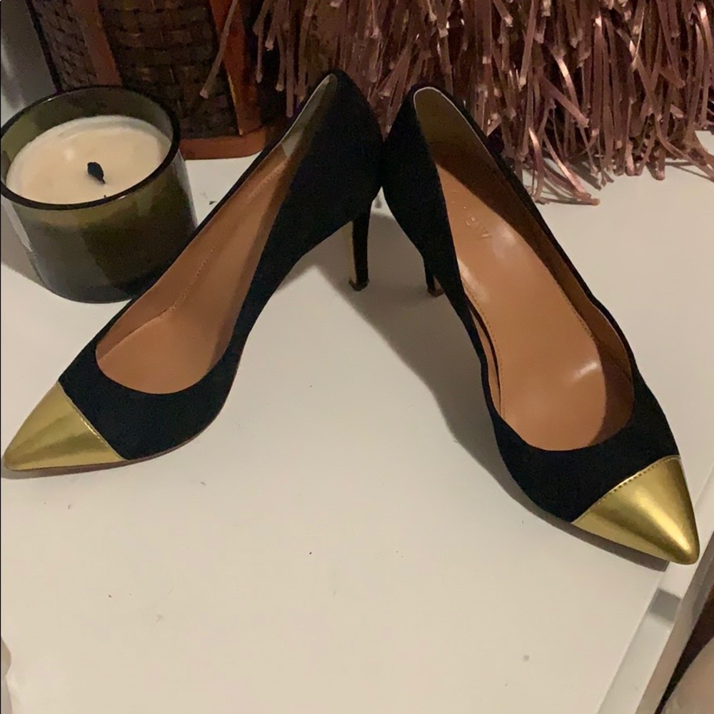 Perfect work pump